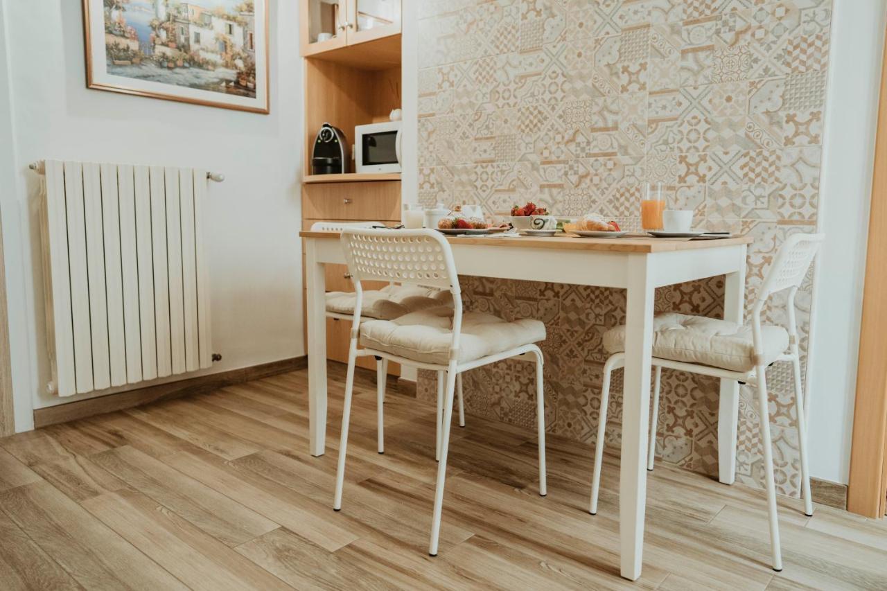 La Casetta Di Nonna Giovanna Noci Extérieur photo