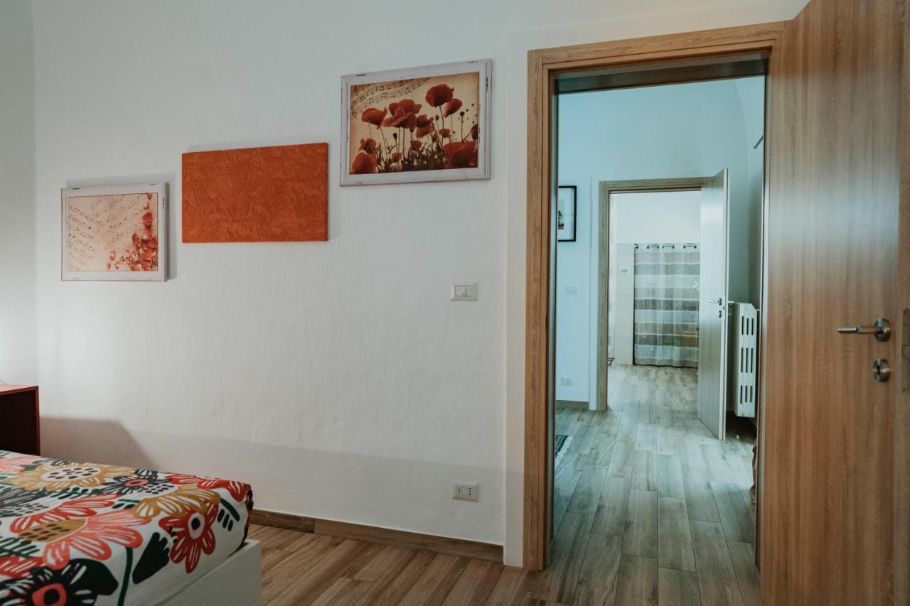 La Casetta Di Nonna Giovanna Noci Extérieur photo